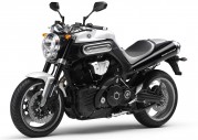 Yamaha MT-01